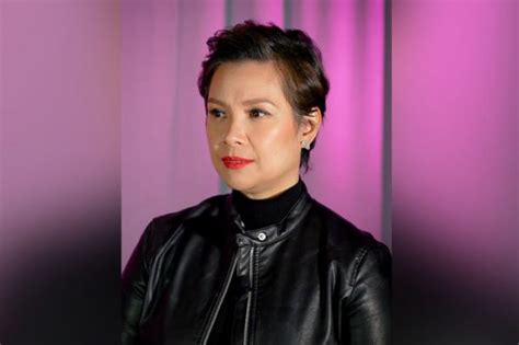 'Security had to surround me': Lea Salonga shares more .